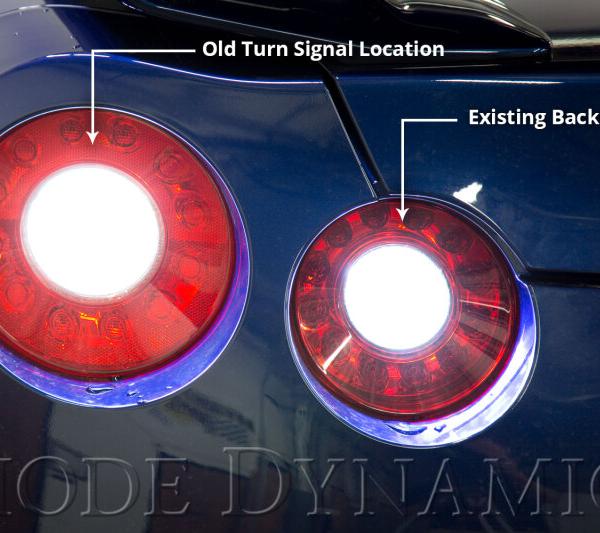 Diode Dynamics DD3055