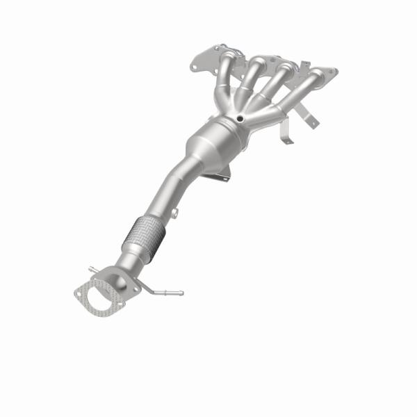MAG Converter Direct Fit Magnaflow 49345