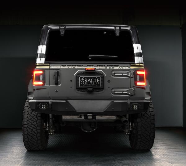 ORACLE Lighting 5884-504