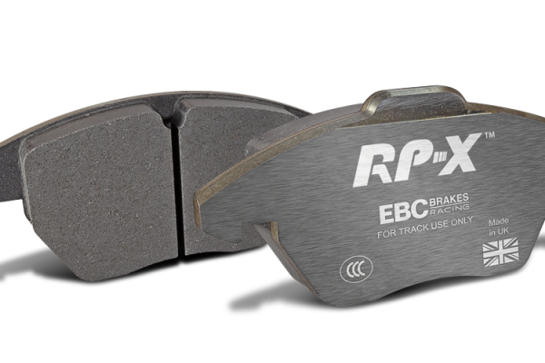 EBC DP83112RPX