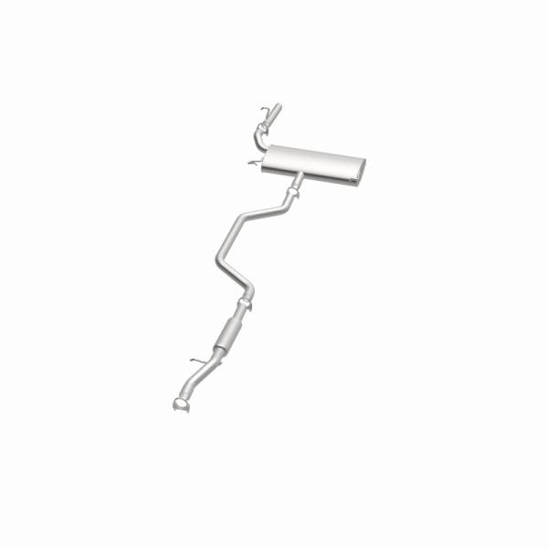 MAG BRE Exhaust Kits Magnaflow 106-0112