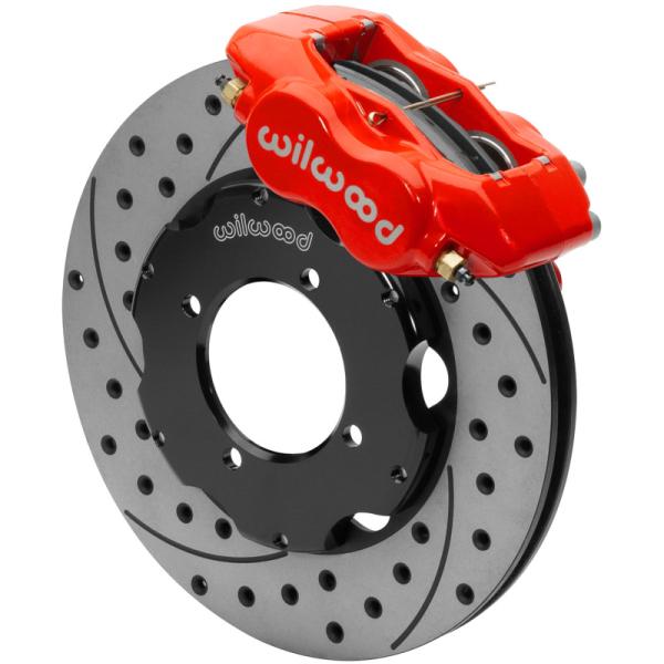 WIL Dynalite Brake Kit Wilwood 140-15912-DR