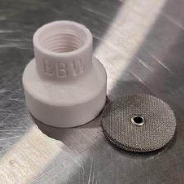 Ticon 901-01011-1621