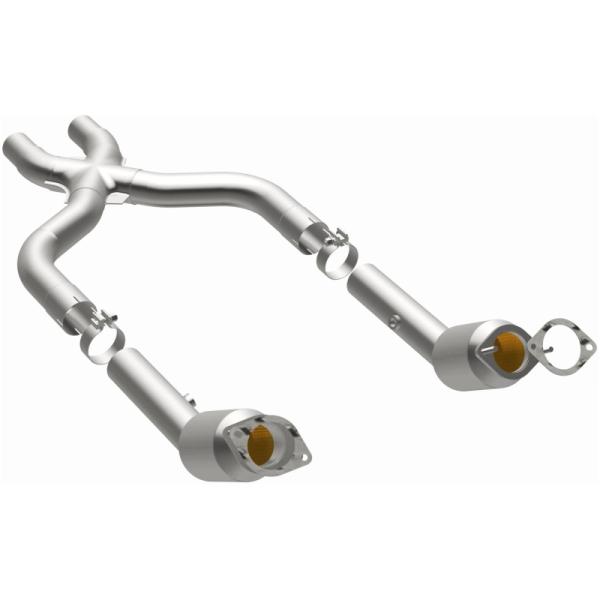 MAG Converter Direct Fit Magnaflow 5461976