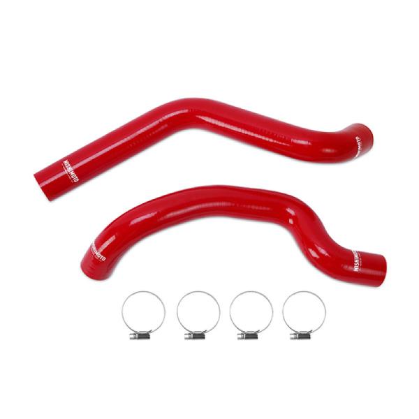 Mishimoto MMHOSE-WR6-07RD