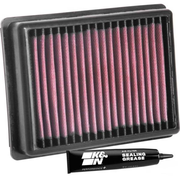 K&N Engineering TB-1216