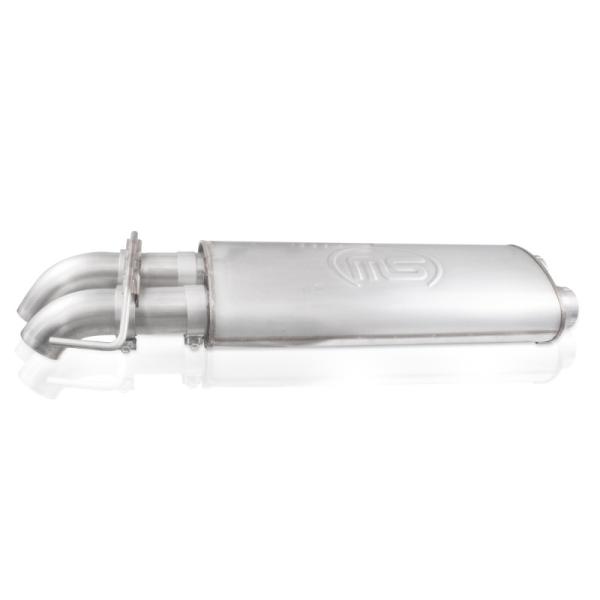 Stainless Works FTR10CBDP
