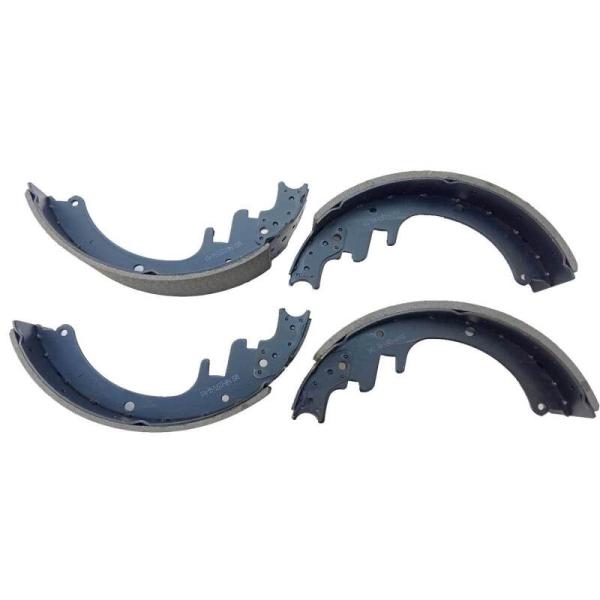 PSB Autospecialty Brake Shoes PowerStop B452