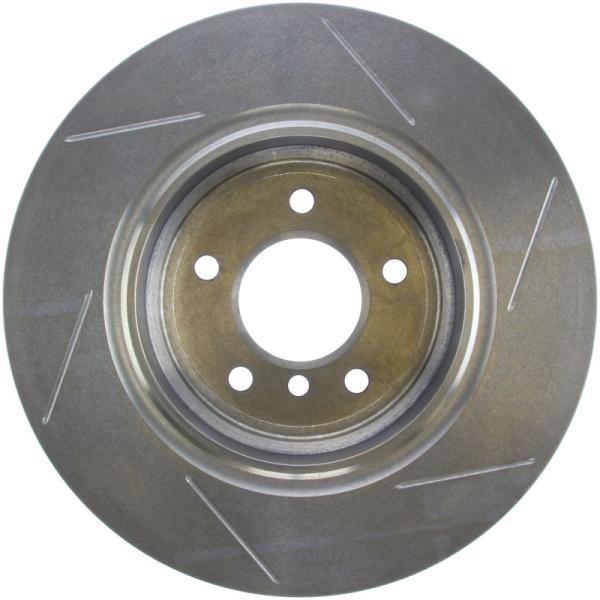Stoptech 126.34043SR