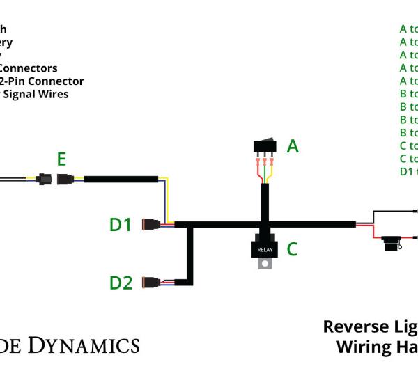 Diode Dynamics DD4102