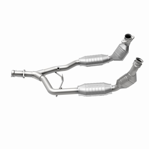 MAG Converter Direct Fit Magnaflow 444064