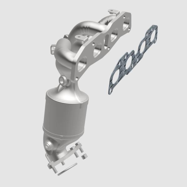 MAG Converter Direct Fit Magnaflow 49295