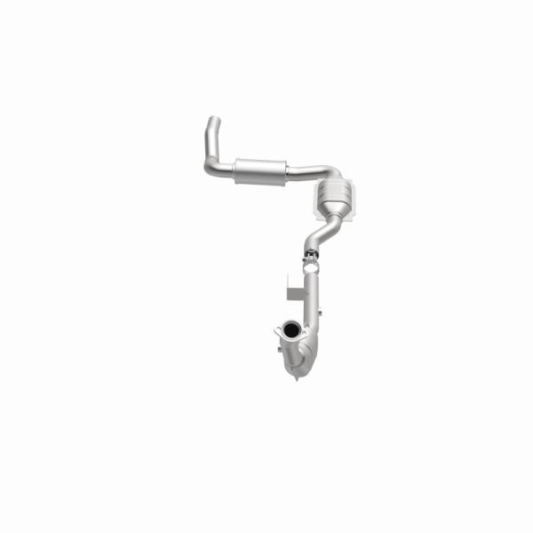 MAG Converter Direct Fit Magnaflow 49865