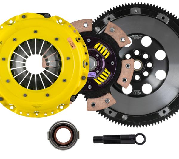 ACT HD/Race Clutch Kits ACT AT2-HDG6