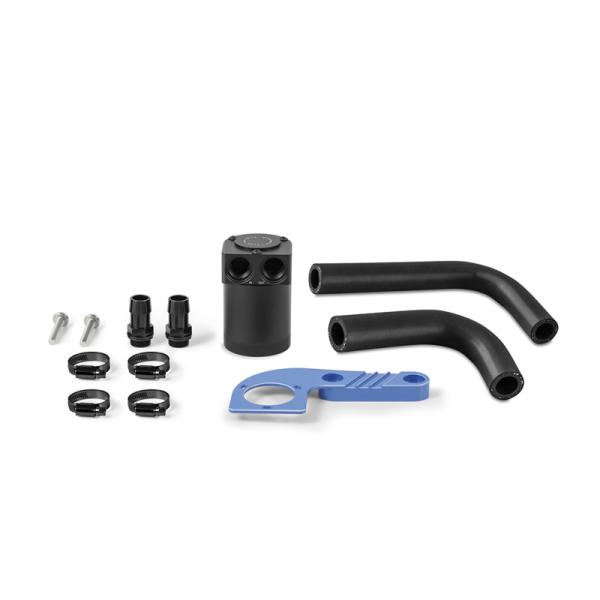 Mishimoto MMBCC-F80-15CYMB