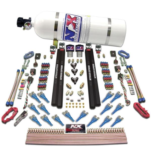 Nitrous Express 90208-10