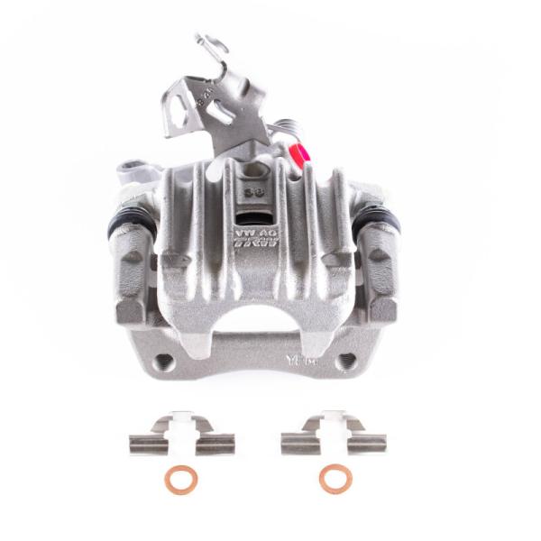 PowerStop L6651