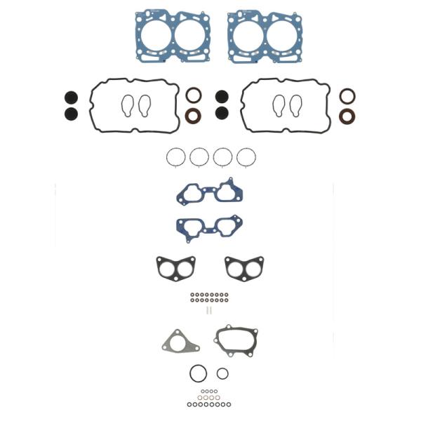 FEL Cylinder Head Gaskets Fel-Pro HS26531PT1