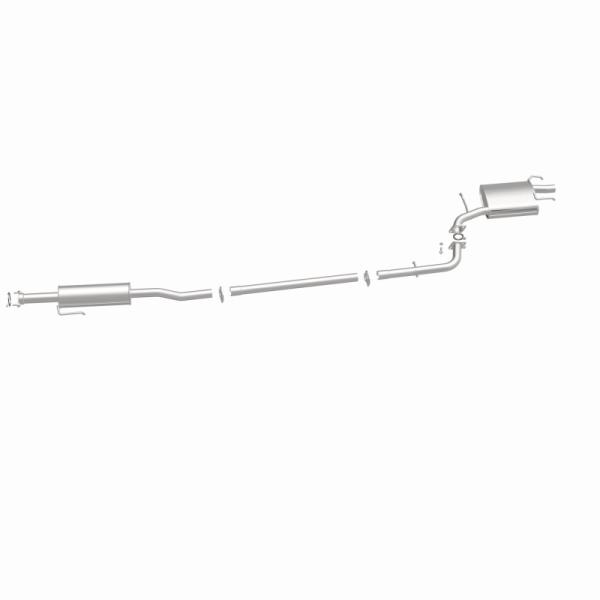 MAG BRE Exhaust Kits Magnaflow 106-0078