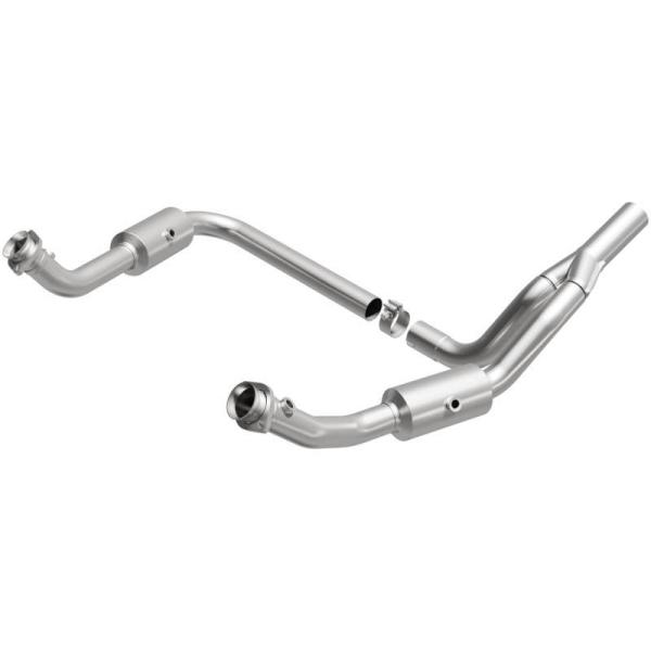 MAG Converter Direct Fit Magnaflow 5551458