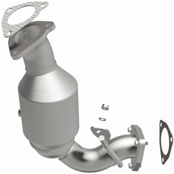 MAG Converter Direct Fit Magnaflow 21-812