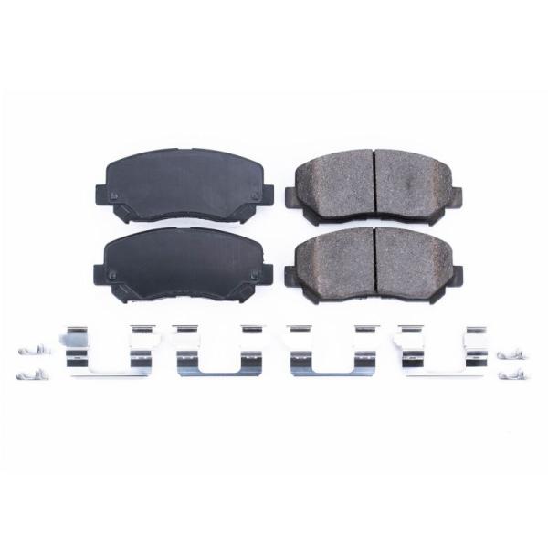 PowerStop 17-1640