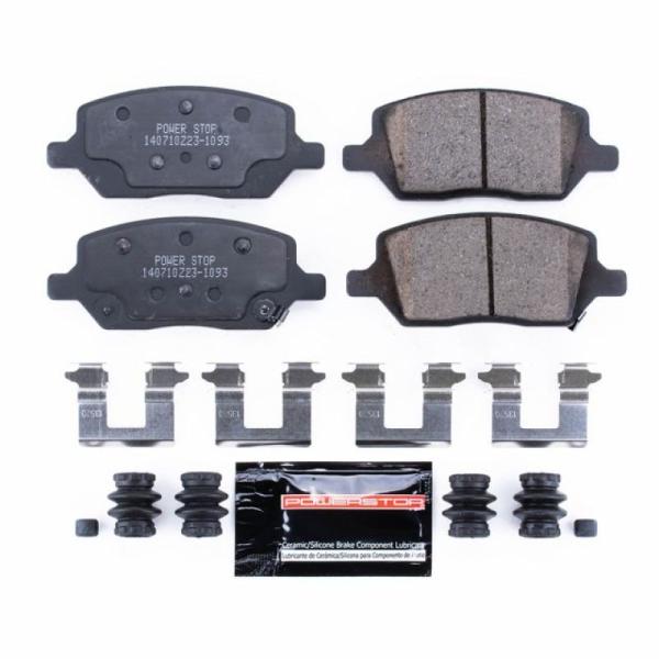 PowerStop Z23-1093