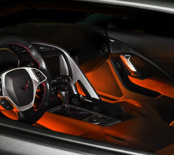 ORACLE Lighting 3805-005