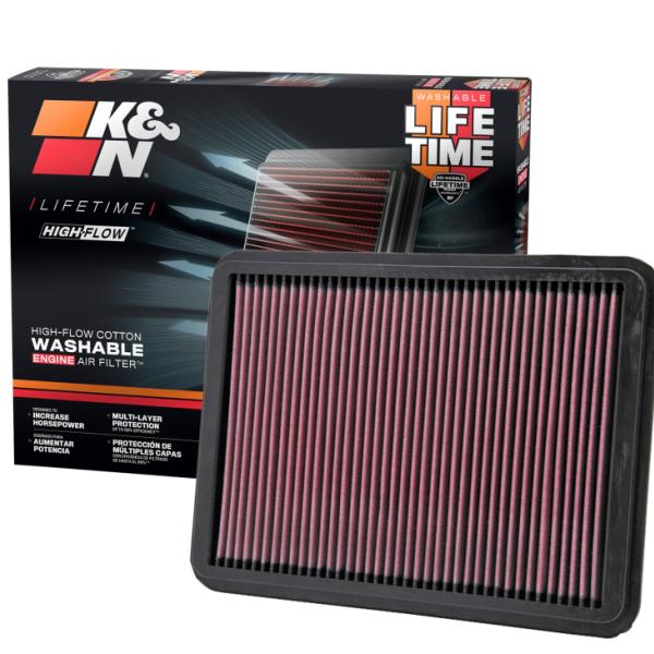 K&N Engineering 33-2144