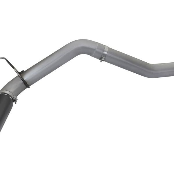 AFE Exhaust DPF Back aFe 49-46112-B