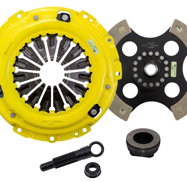 ACT DN3-XTR4