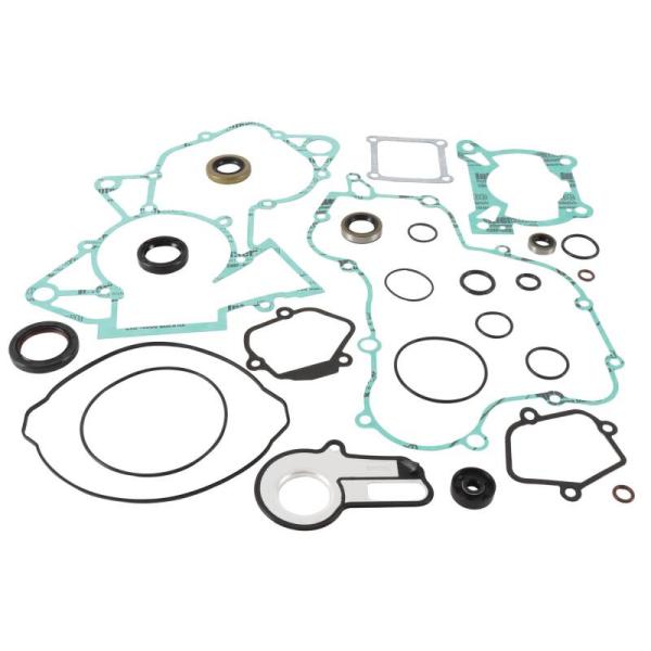 VEP Engine Oil Seal Kit Vertex Pistons 8110028