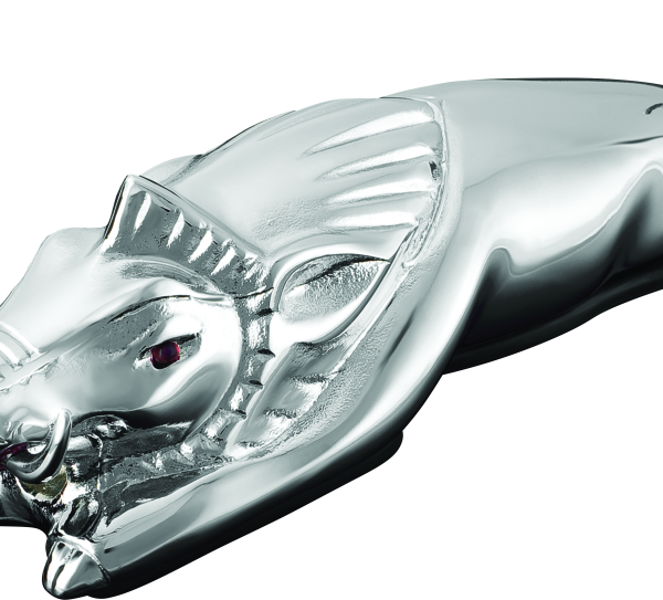 Kuryakyn 9022