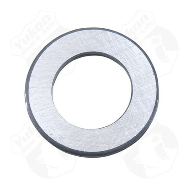 YUK Nuts Yukon Gear & Axle YSPPN-034