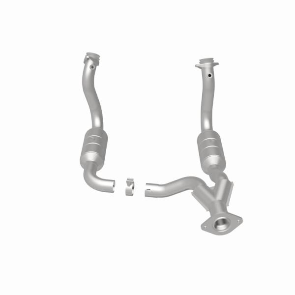 MAG Converter Direct Fit Magnaflow 51760