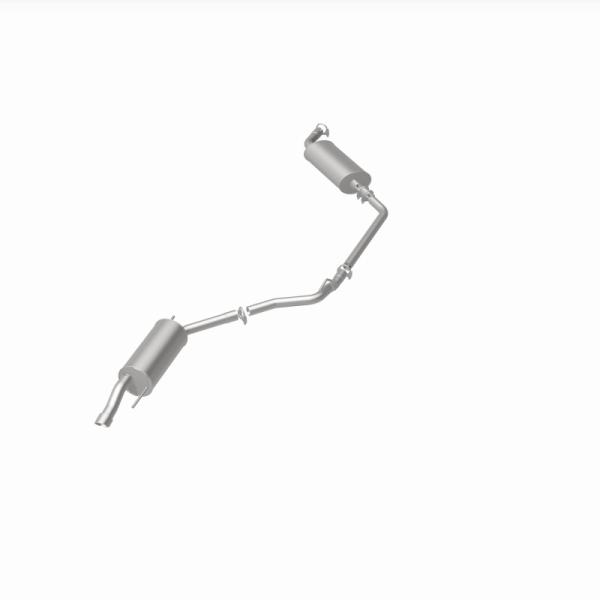 MAG BRE Exhaust Kits Magnaflow 106-0230