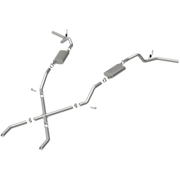 Magnaflow 16643