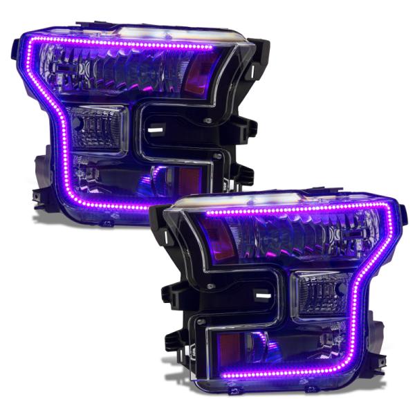 ORACLE Lighting 8201-332