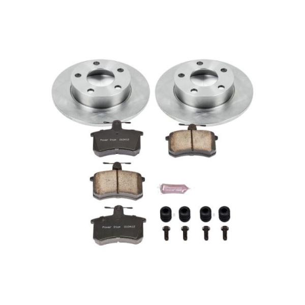 PowerStop KOE584