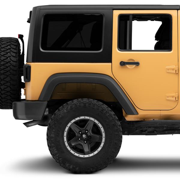 Raxiom J115435
