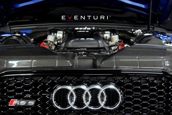 Eventuri EVE-RS4-CF-SLM