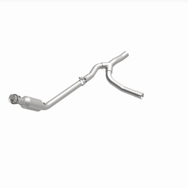 MAG Converter Direct Fit Magnaflow 4651610