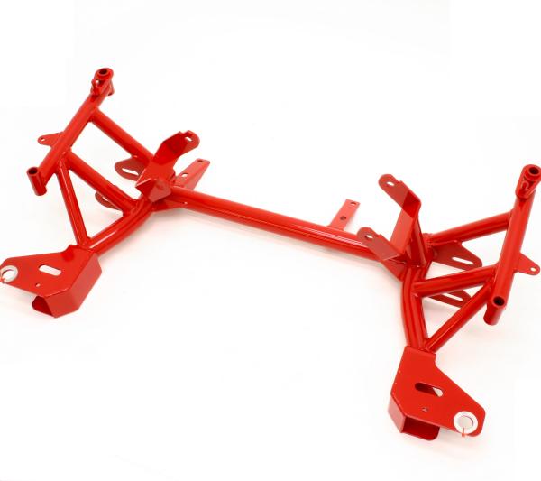BMR Suspension KM003-1R