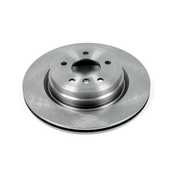 PSB Autospecialty Rotor PowerStop EBR1021