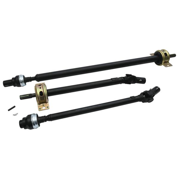 ABR Xtreme Duty Axles All Balls Racing PRP-PO-09-020