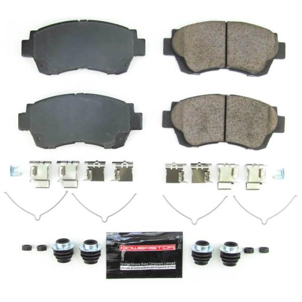 PowerStop Z23-476B