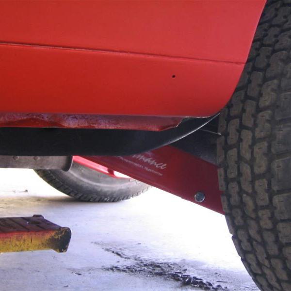 UMI Performance 4022-R