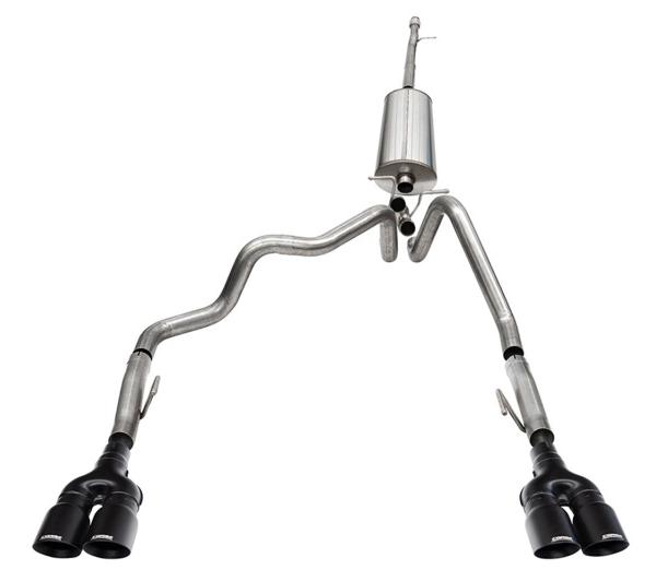 CORSA Performance 21238BPC