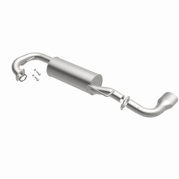 MAG BRE Exhaust Kits Magnaflow 106-0896