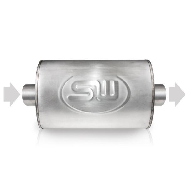 Stainless Works TM4S2C2C